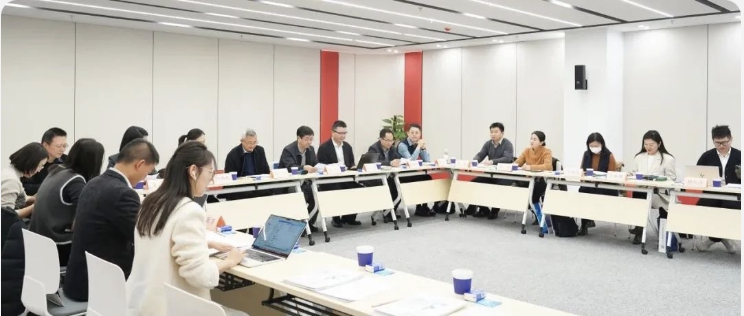 破局开新 | 浙江省轨道交通产教融合联盟2025年工作思路研
